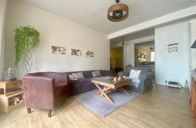 vente appartement 169 000 € à proximité de Condé-sur-l'Escaut (59163)