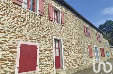 vente appartement 163 000 € à proximité de Saint-Aubin-du-Cormier (35140)