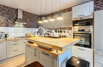 vente maison 299 000 € à proximité de Savennières (49170)