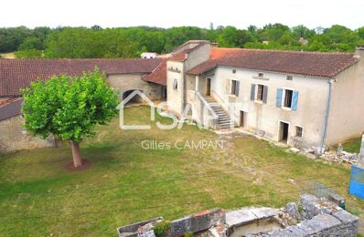 vente maison 215 000 € à proximité de Limogne-en-Quercy (46260)