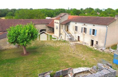 vente maison 198 000 € à proximité de Saint-Cirq-Lapopie (46330)