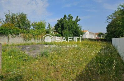 vente terrain 174 900 € à proximité de Saint-Médard-d'Aunis (17220)