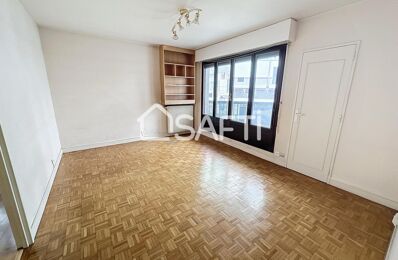 vente appartement 220 000 € à proximité de Wissous (91320)