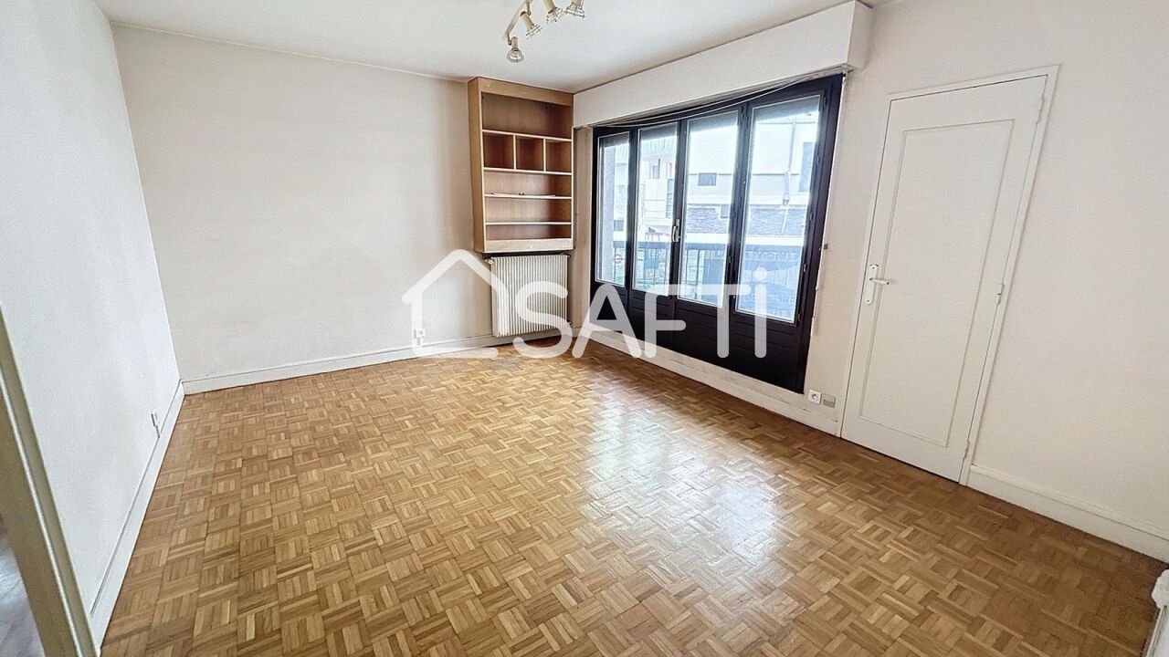 appartement 2 pièces 45 m2 à vendre à Alfortville (94140)