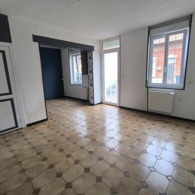 Maison 2 pièces 68 m²