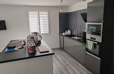 vente maison 117 000 € à proximité de Cheneche (86380)