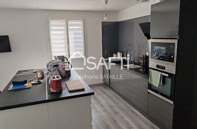 vente maison 117 000 € à proximité de Cernay (86140)