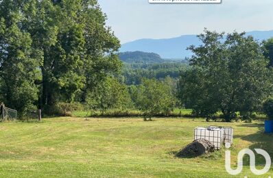 vente terrain 80 000 € à proximité de Massignieu-de-Rives (01300)