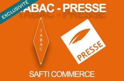 vente commerce 329 000 € à proximité de La Charité-sur-Loire (58400)