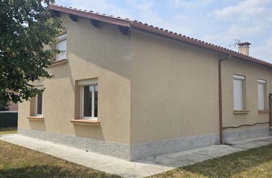 vente maison 263 550 € à proximité de Castanet-Tolosan (31320)