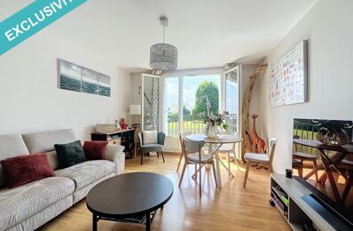 vente appartement 185 000 € à proximité de Plougonvelin (29217)