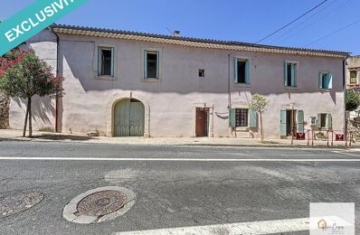 vente maison 189 000 € à proximité de Colombières-sur-Orb (34390)