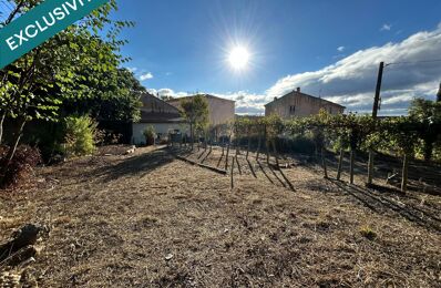 vente maison 158 000 € à proximité de Fontès (34320)