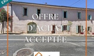 Maison 3 Pièces 128 m² à vendre à Faugères (34600)