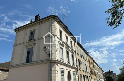 vente appartement 170 000 € à proximité de La Chapelle-Saint-Luc (10600)