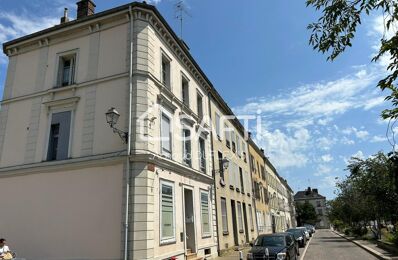 vente appartement 170 000 € à proximité de Buchères (10800)