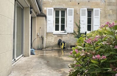 vente maison 405 000 € à proximité de Braisnes-sur-Aronde (60113)