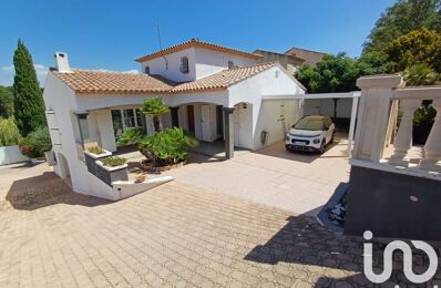 vente maison 897 000 € à proximité de Toulon (83)