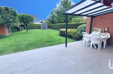 vente maison 266 000 € à proximité de Escaudœuvres (59161)