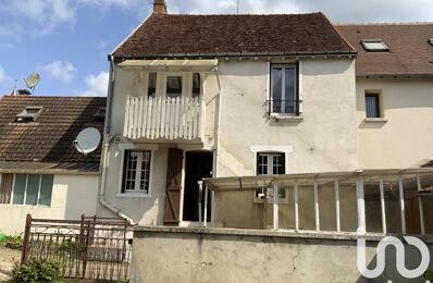 vente maison 78 600 € à proximité de Val-Fouzon (36210)