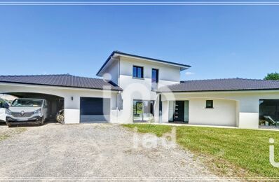 vente maison 767 000 € à proximité de Saint-Jean-de-Marsacq (40230)