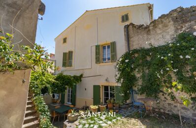 vente maison 430 000 € à proximité de Villeneuve-Lès-Béziers (34420)