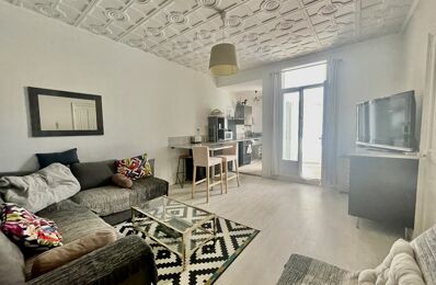 appartement 3 pièces 90 m2 à vendre à Béziers (34500)