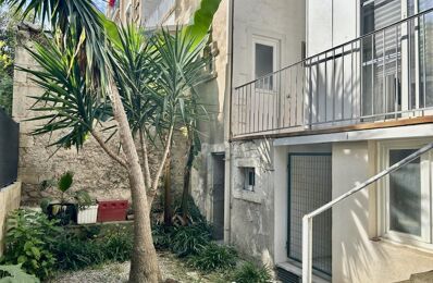 vente appartement 164 000 € à proximité de Maraussan (34370)