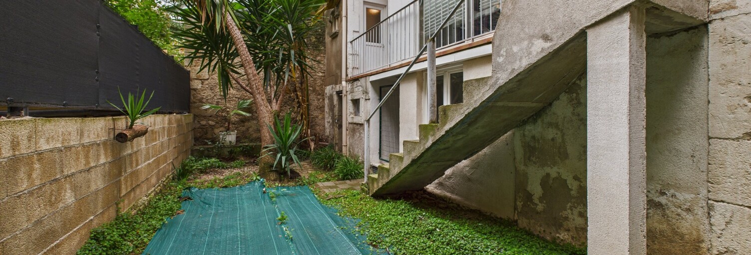 Appartement 3 Pièces 81 m² à vendre à Béziers (34500)