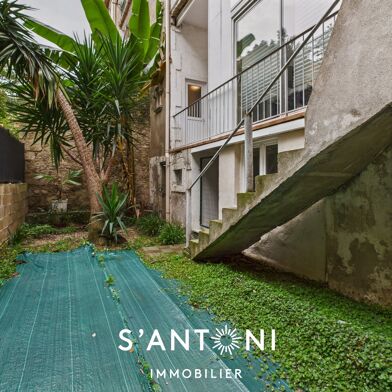 Appartement 3 pièces 155000 €