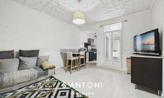 Appartement 3 Pièces 81 m² à vendre à Béziers (34500)