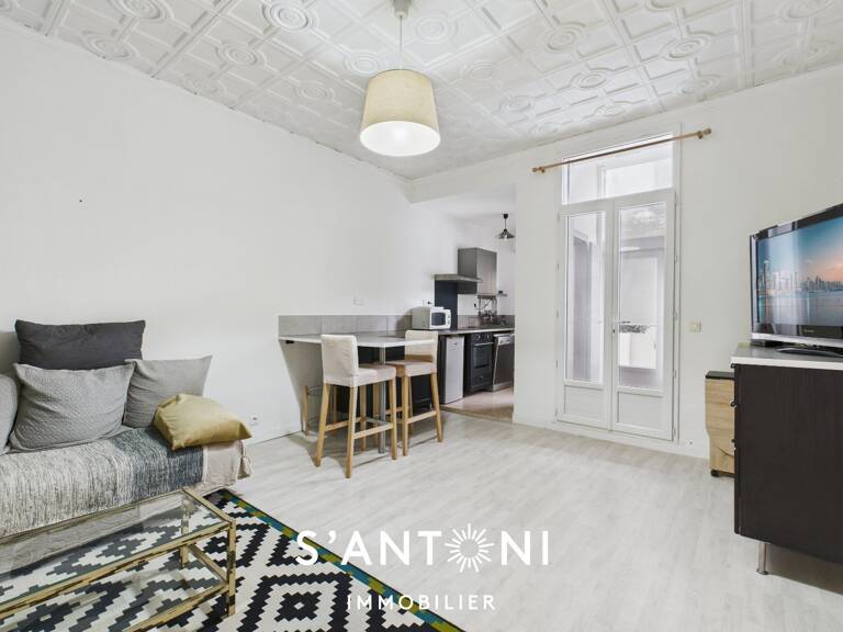 Appartement — photo 1