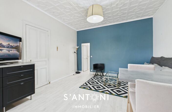 Appartement — photo 2