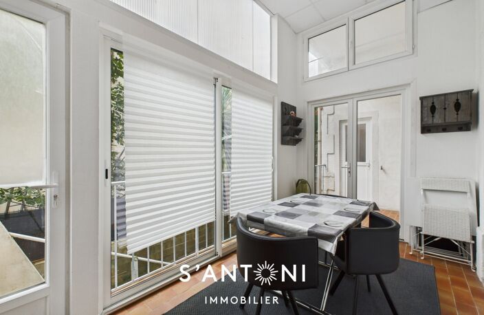 Appartement — photo 4