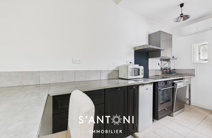 Appartement — photo 5