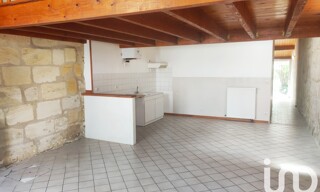 Maison 3 Pièces 88 m² à vendre à Talence (33400)