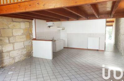 vente maison 308 000 € à proximité de La Brède (33650)