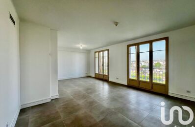 vente appartement 249 900 € à proximité de Ivry-sur-Seine (94200)