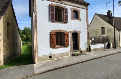 vente maison 106 000 € à proximité de Longny-les-Villages (61290)