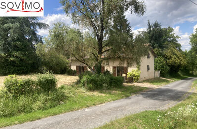 vente maison 265 000 € à proximité de Mézières-sur-Issoire (87330)