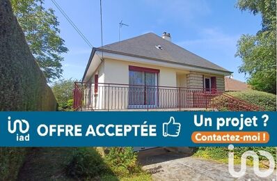 vente maison 209 000 € à proximité de Brosville (27930)