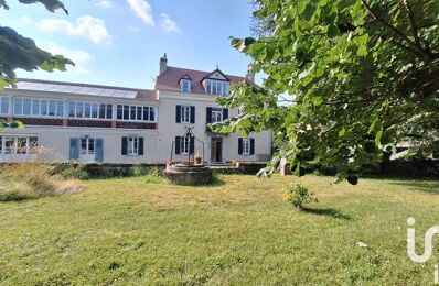 vente maison 366 000 € à proximité de Chelle-Spou (65130)