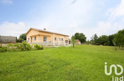 vente maison 379 000 € à proximité de Beaupuy (31850)