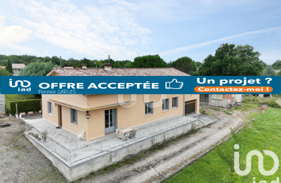 vente maison 379 000 € à proximité de Pechbonnieu (31140)