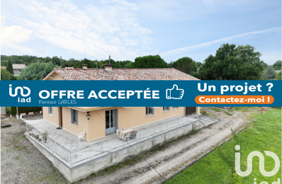 vente maison 379 000 € à proximité de Garidech (31380)