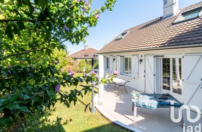 vente maison 374 000 € à proximité de Mareil-le-Guyon (78490)