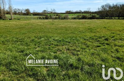 terrain  pièces 700 m2 à vendre à Ciré-d'Aunis (17290)