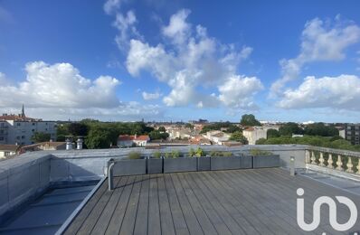 vente appartement 675 000 € à proximité de Le Bois-Plage-en-Ré (17580)