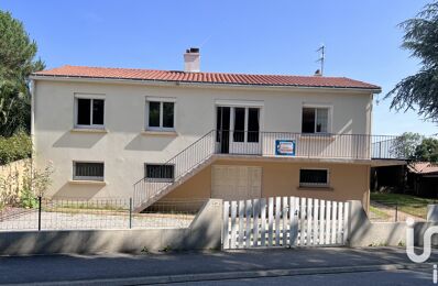 vente maison 199 999 € à proximité de Dompierre-sur-Yon (85170)