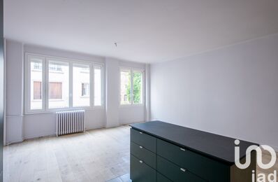 vente appartement 699 000 € à proximité de Saclay (91400)